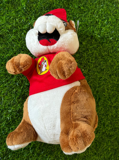 Bucees Merchandise & Snacks