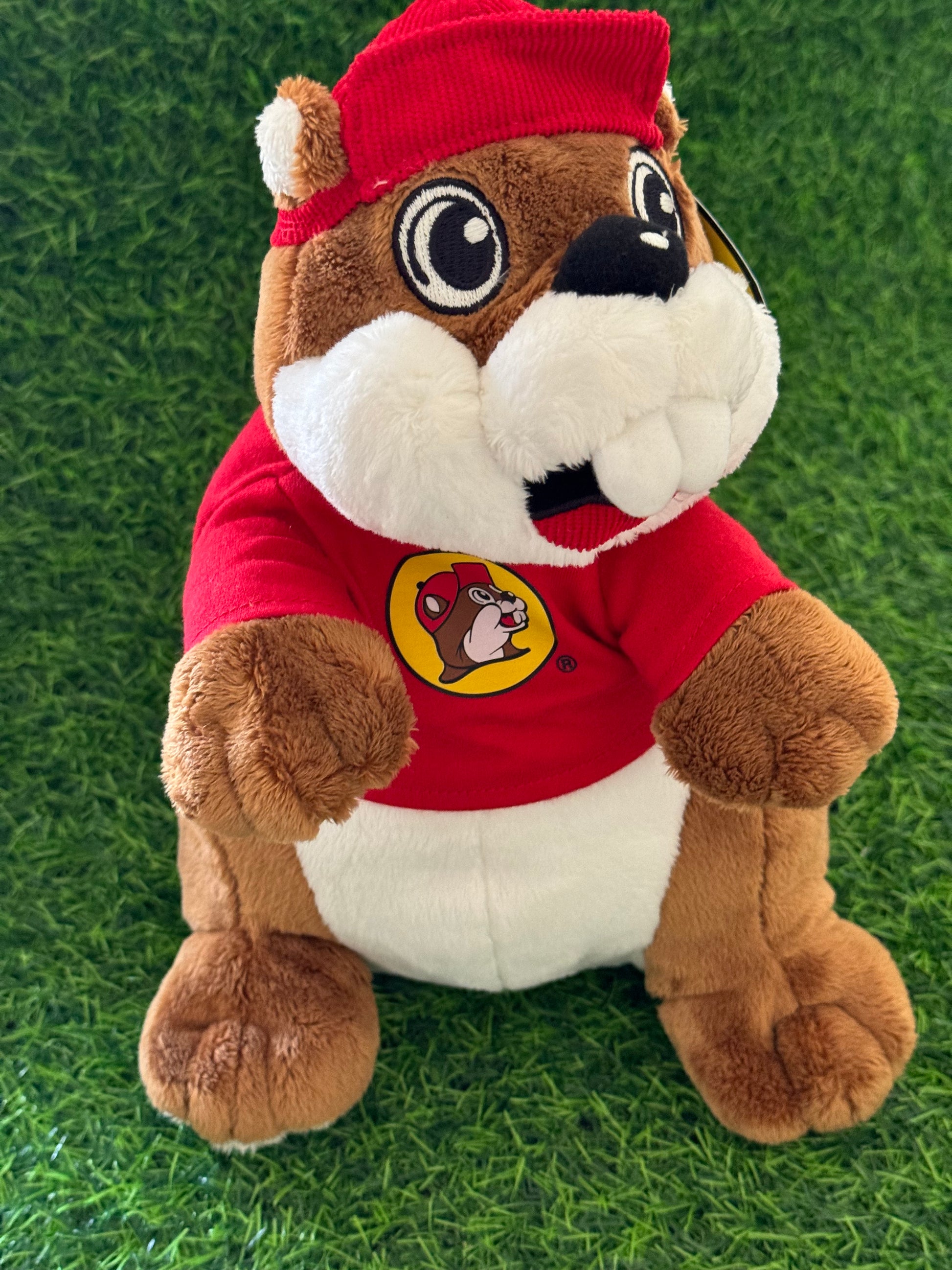 Buc ee's stuffed animal sales