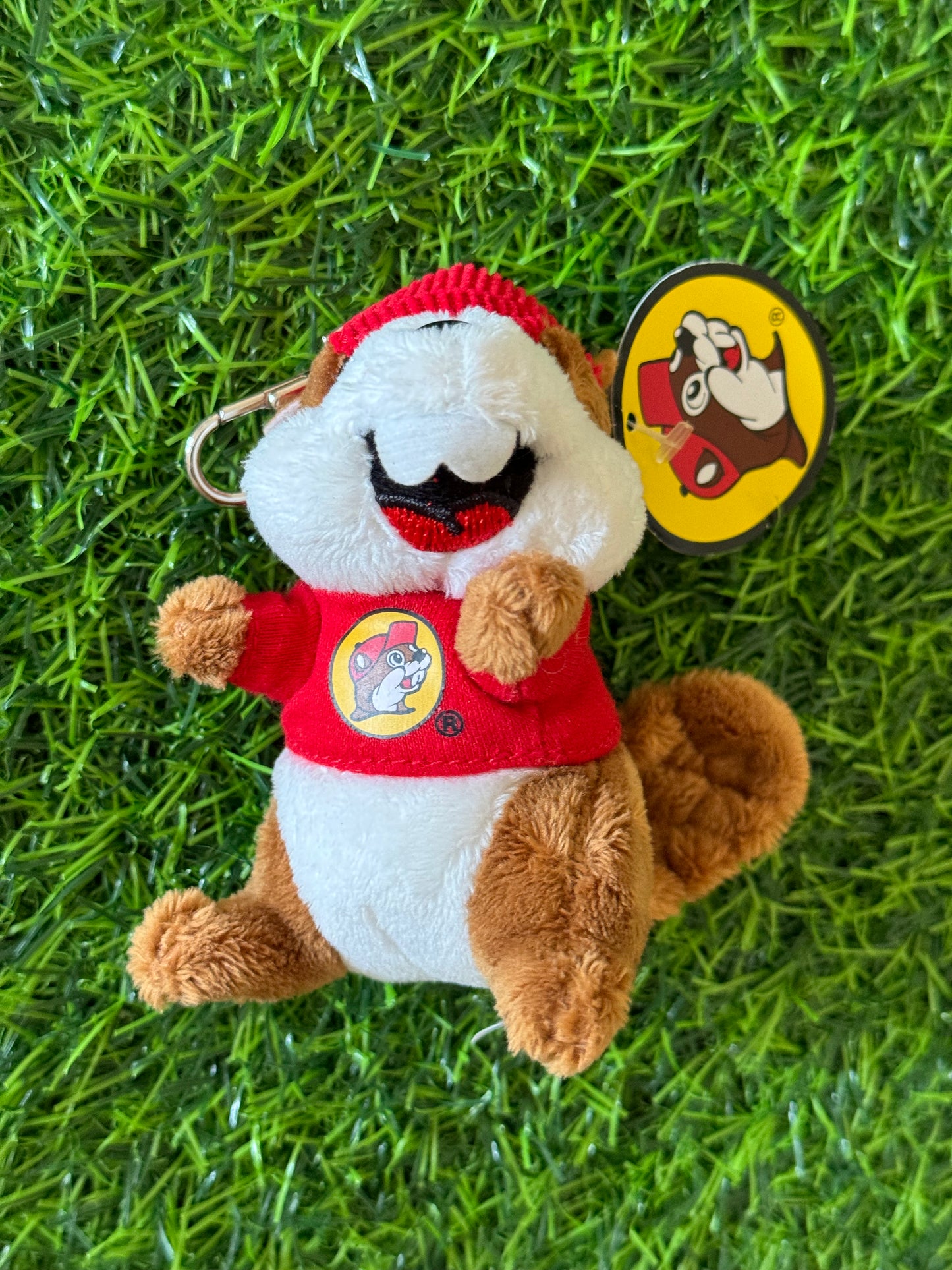 Bucees Merchandise & Snacks
