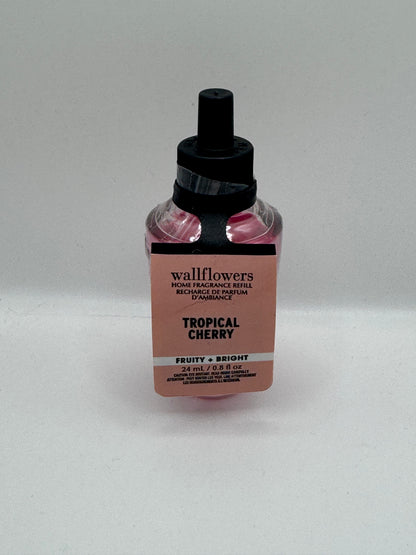 BBW Wallflower Refills Single & Twin Packs