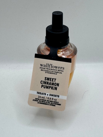 BBW Wallflower Refills Single & Twin Packs