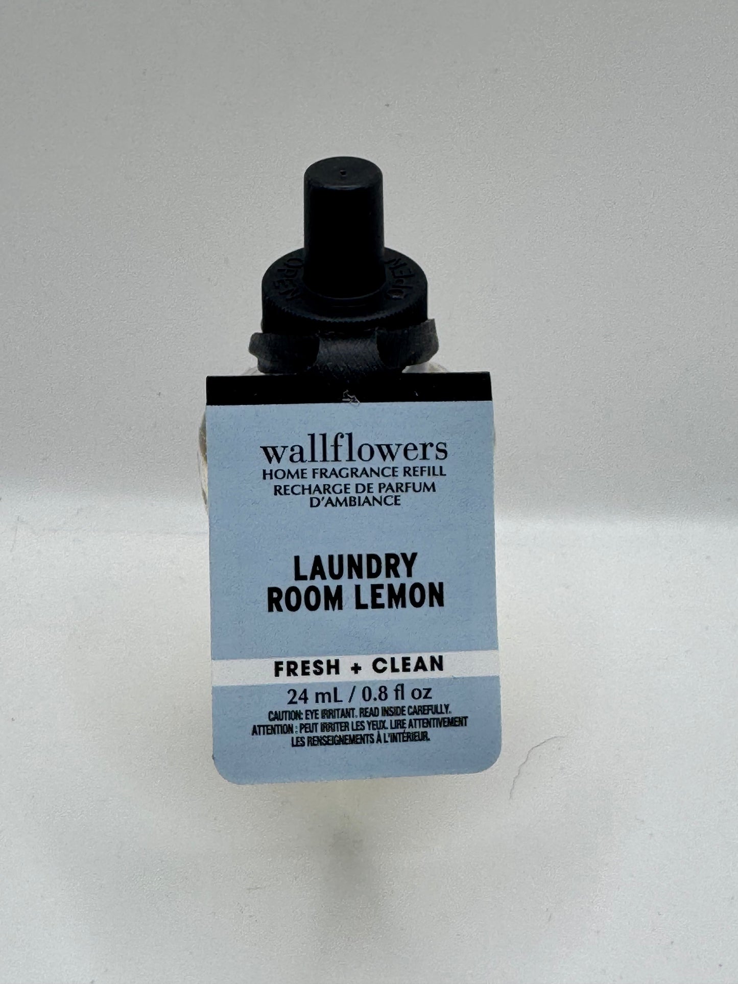 BBW Wallflower Refills Single & Twin Packs