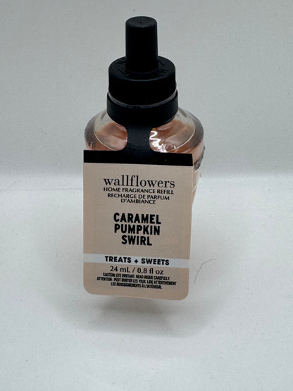 BBW Wallflower Refills Single & Twin Packs