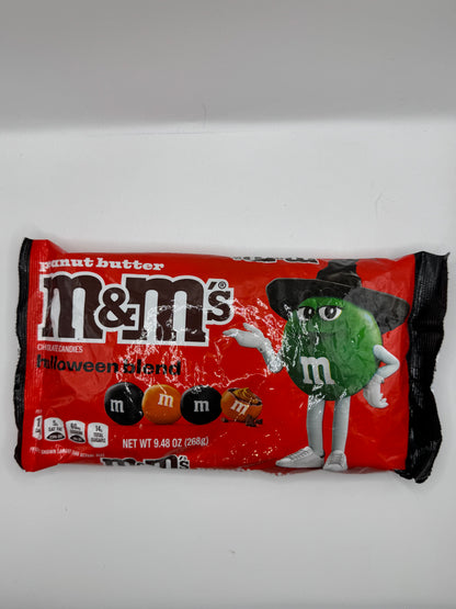 M&M Chocolate Various Sizes
