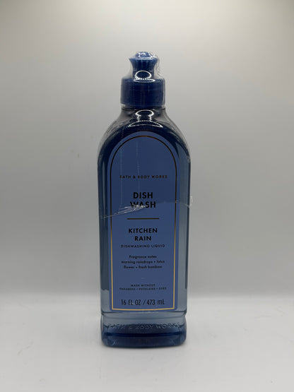 BBW Kitchen Dish Soaps Various Scents