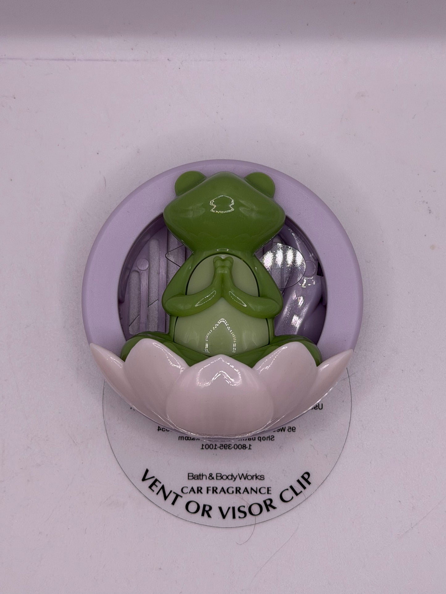 BBW Car Portable Scent Holders