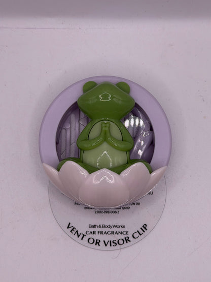 BBW Car Portable Scent Holders