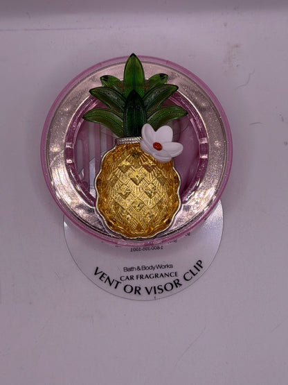 BBW Car Portable Scent Holders