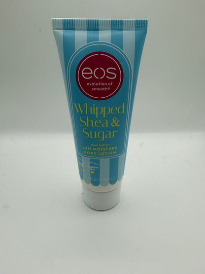 EOS Shea Better Body Lotions, Shave Cream, Butter, Body Wash, Hand Cream & oils