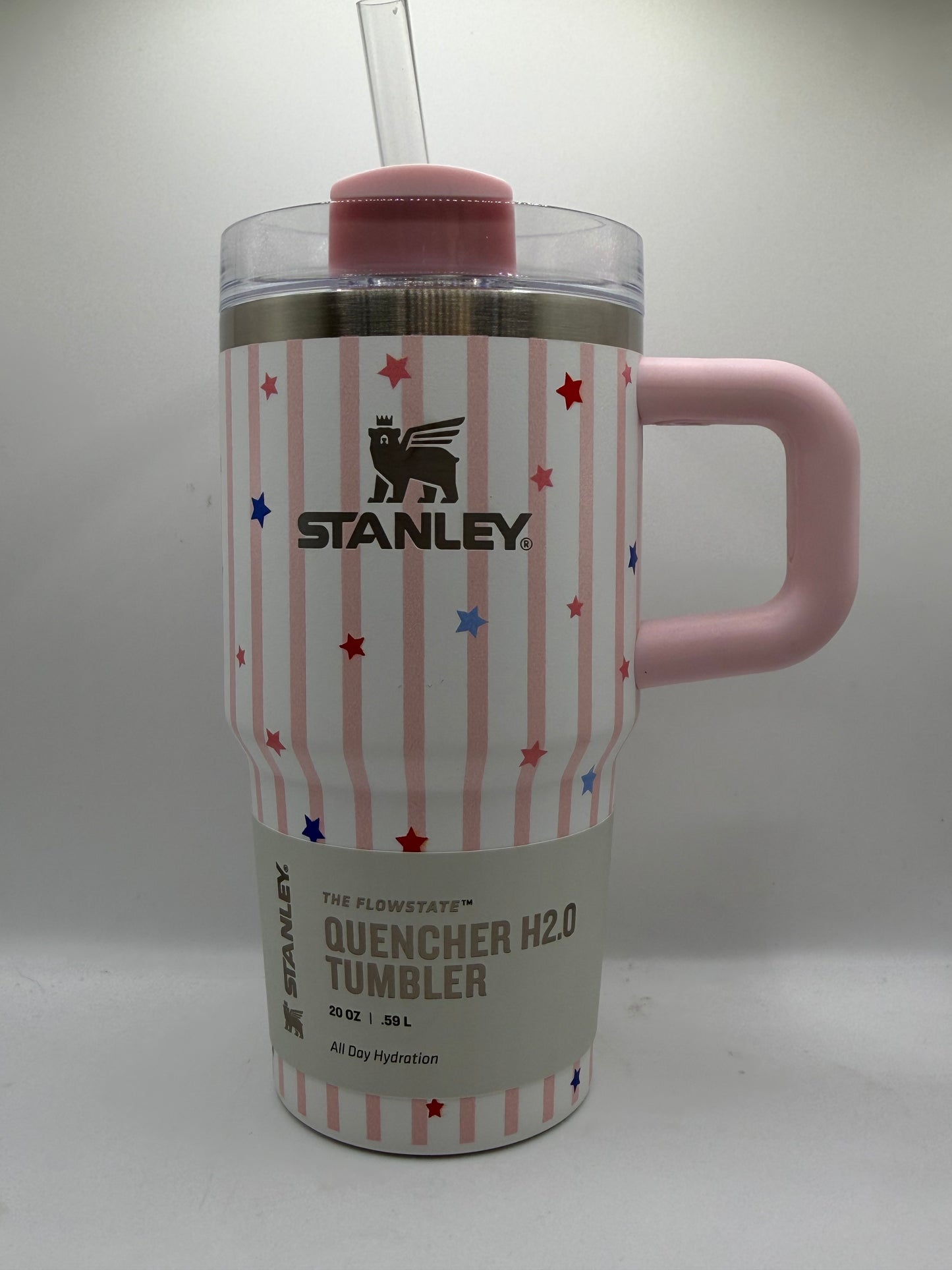 Stanley Limited Edition 20oz Tumblrs Various Designs