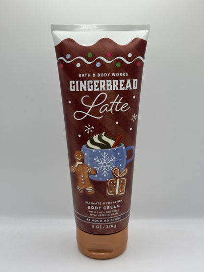 BBW Body Cream, Body Butter, Scrubs & Lotion Men & Women