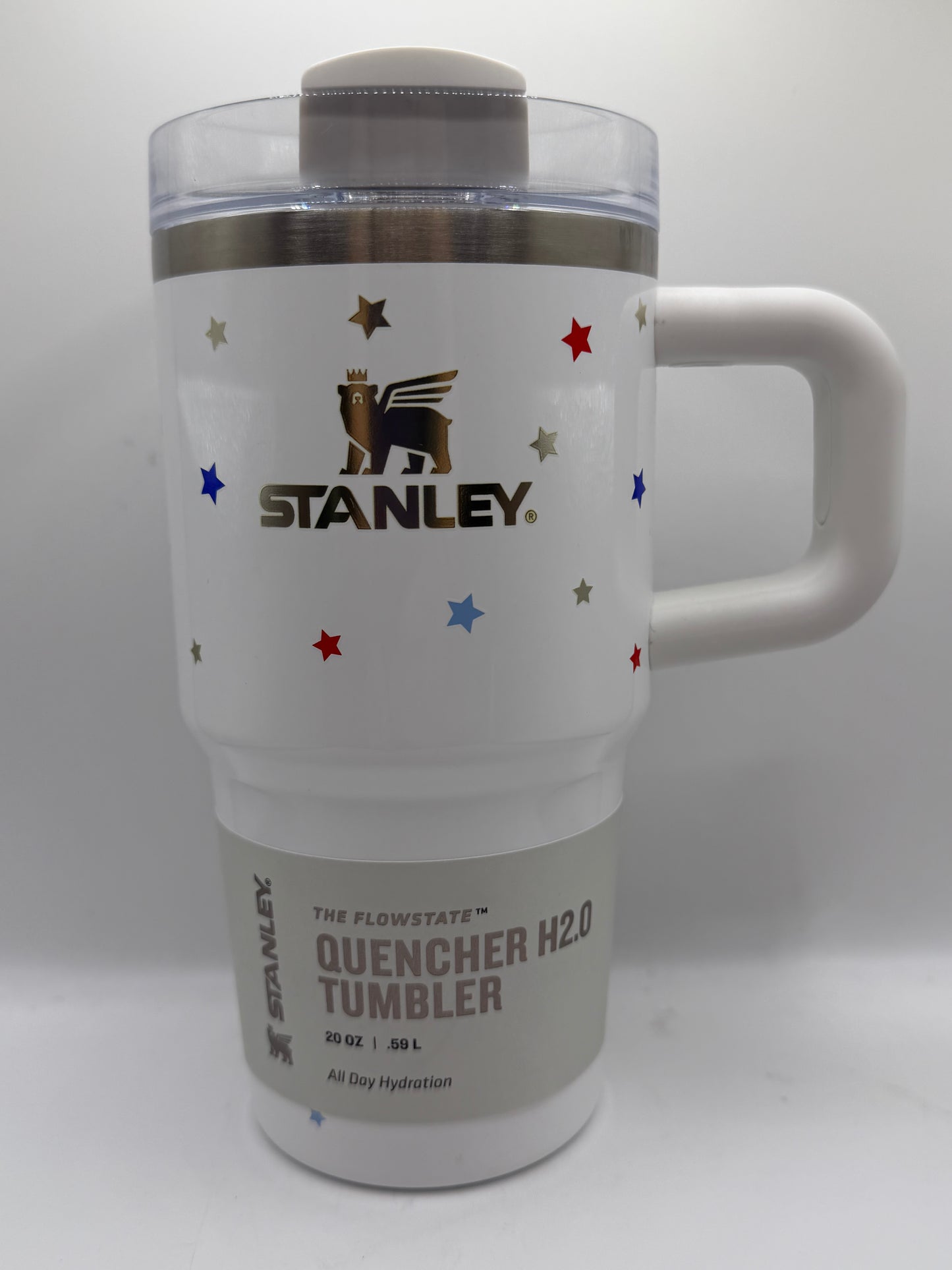 Stanley Limited Edition 20oz Tumblrs Various Designs