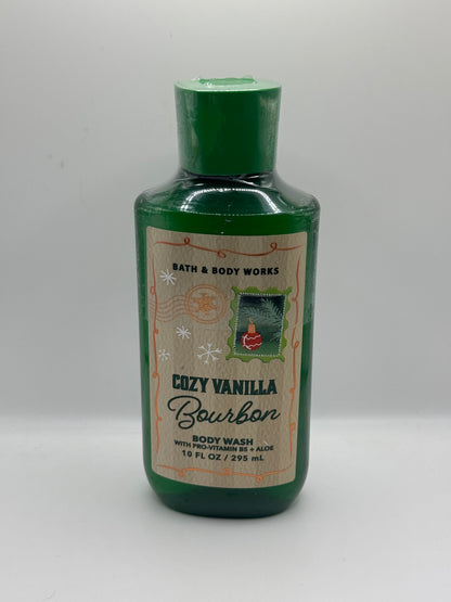 BBW Shower Gel, Body Wash, Soap Bars & Bubble Bath