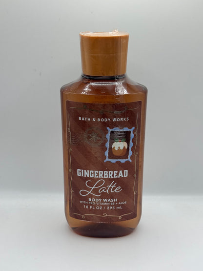 BBW Shower Gel, Body Wash, Soap Bars & Bubble Bath