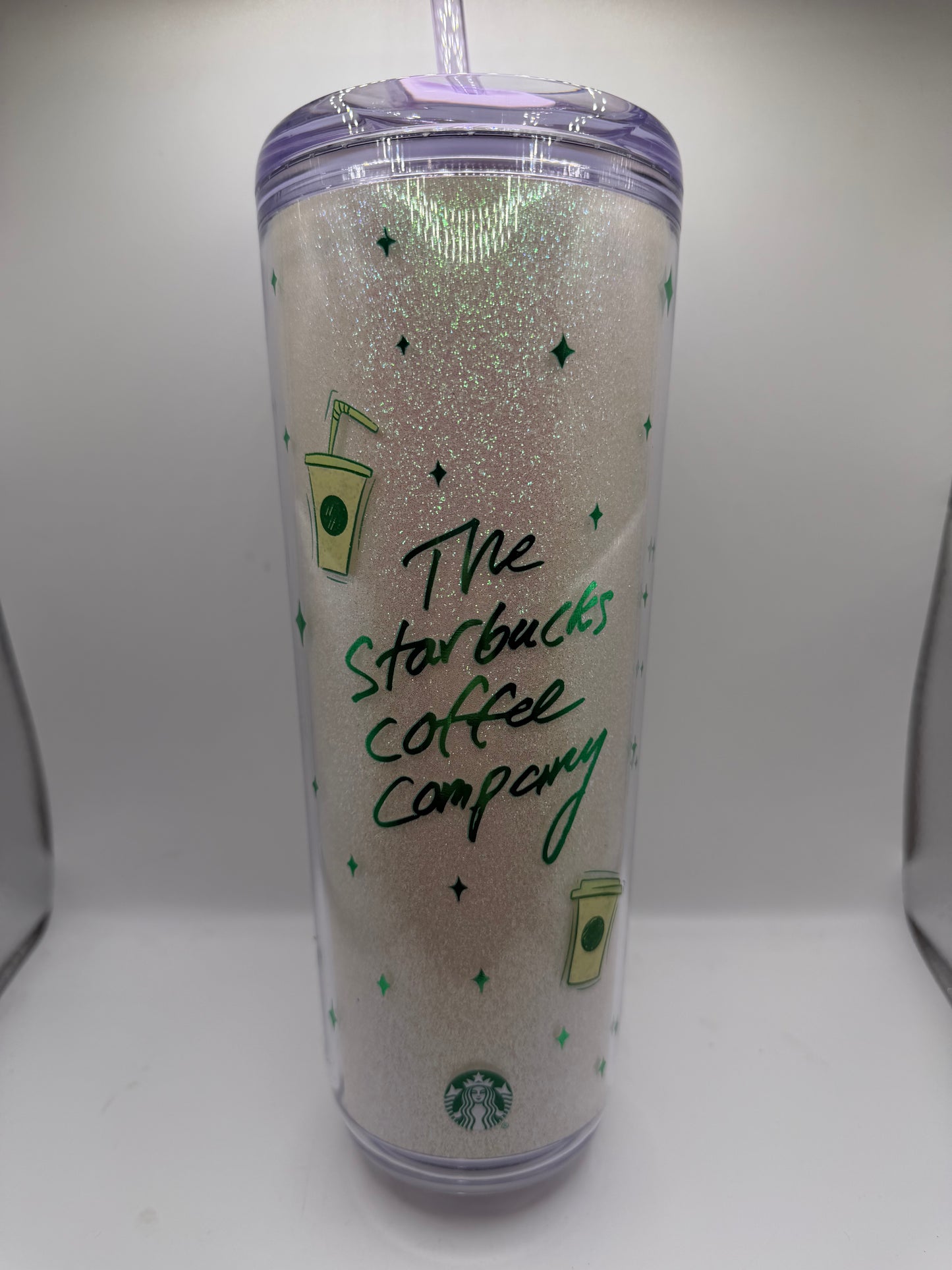 Starbucks Walt Disney World Fairytale Tumblr