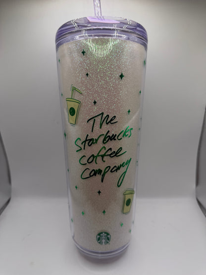 Starbucks Walt Disney World Fairytale Tumblr