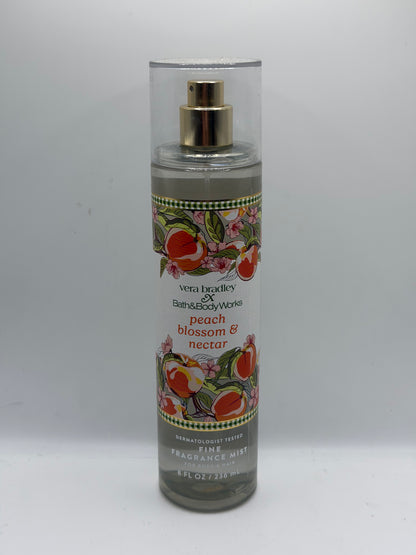 BBW Fine Spray Body Fragrance Mist & Cologne Mist & Travel size