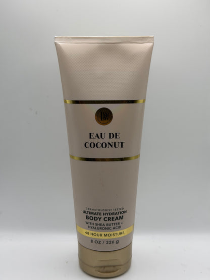 BBW Body Cream, Body Butter, Scrubs & Lotion Men & Women