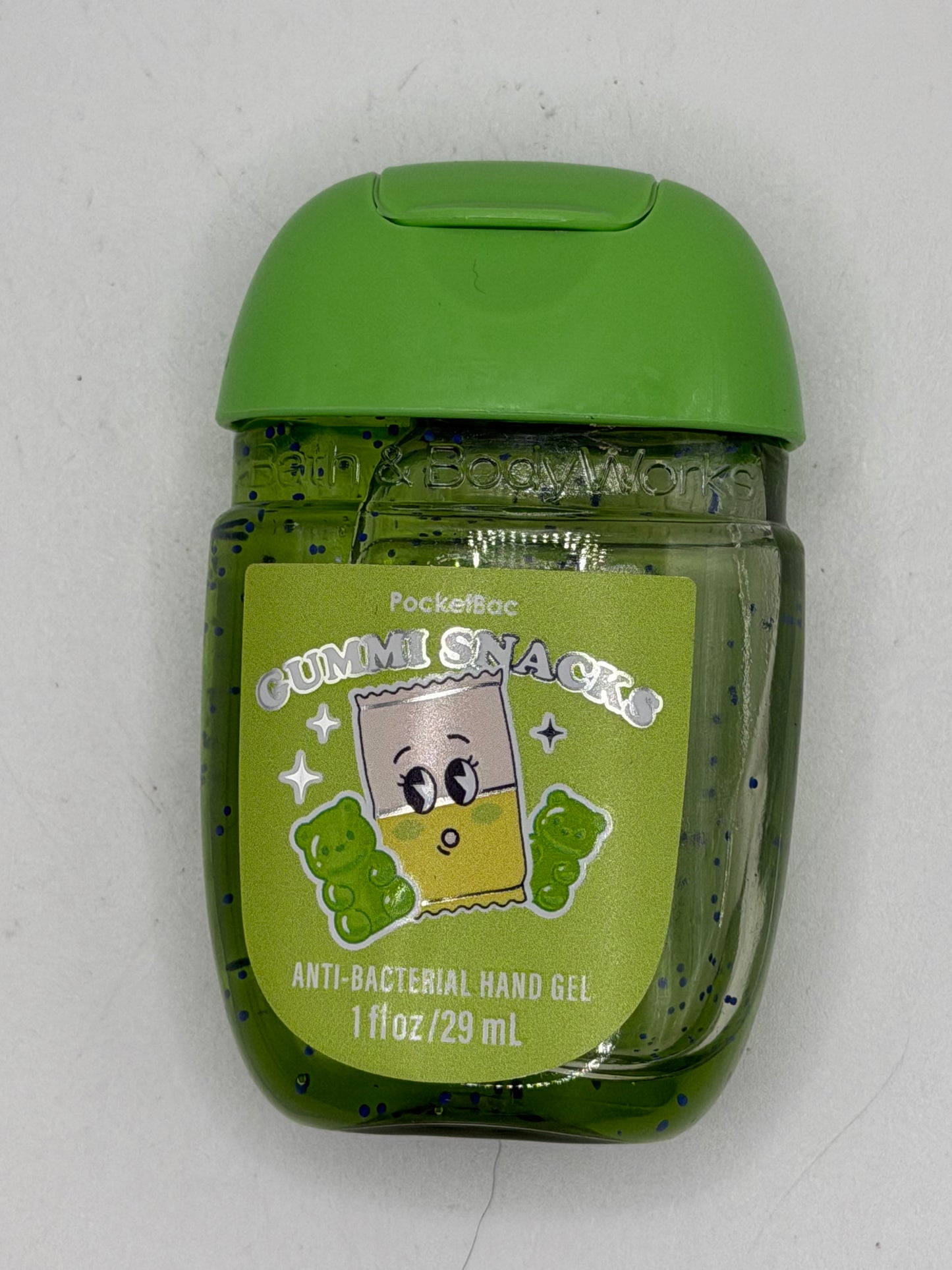 BBW Sanitisers Pocketbacs