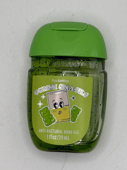 BBW Sanitisers Pocketbacs