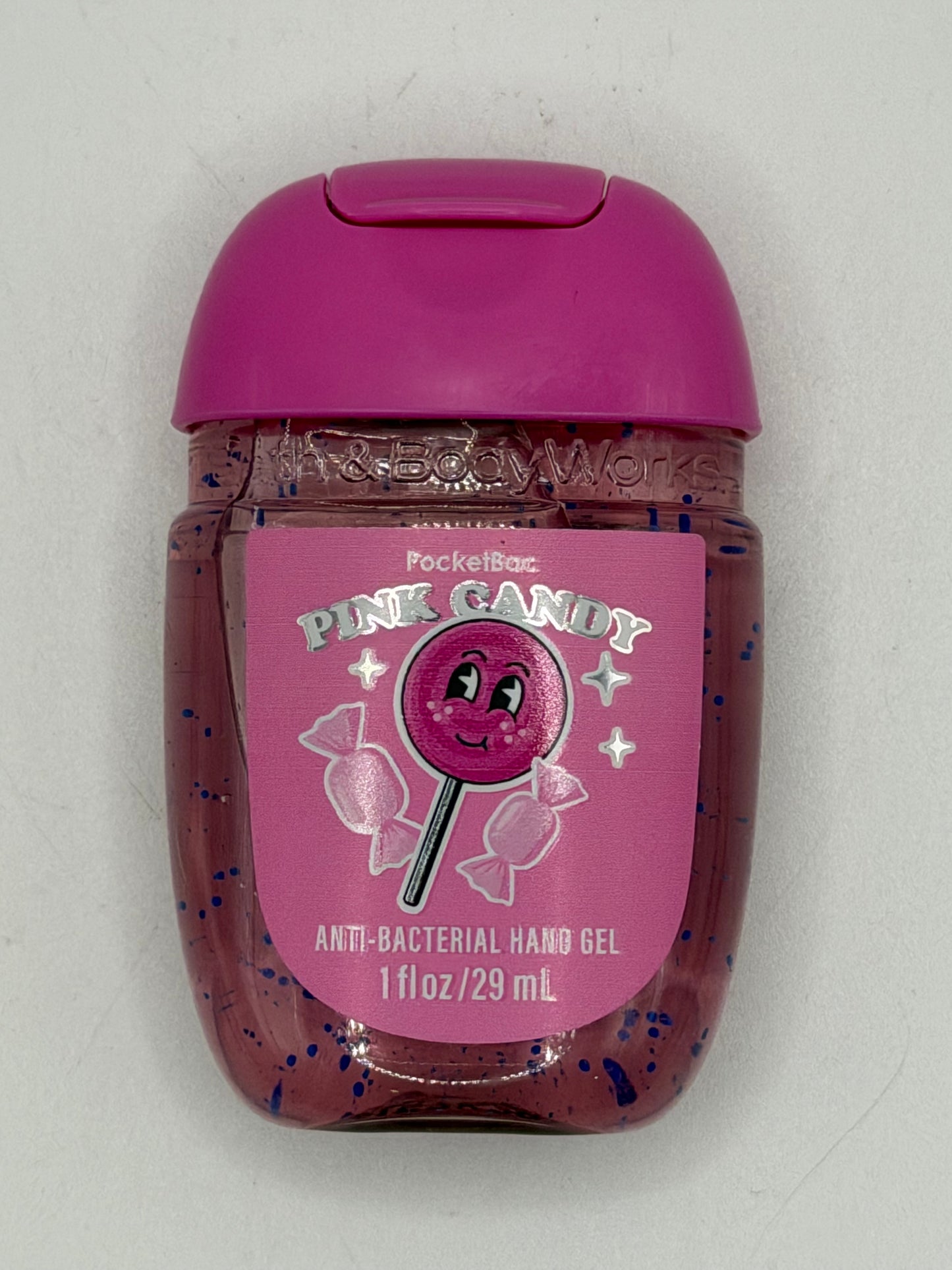 BBW Sanitisers Pocketbacs