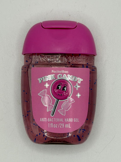 BBW Sanitisers Pocketbacs