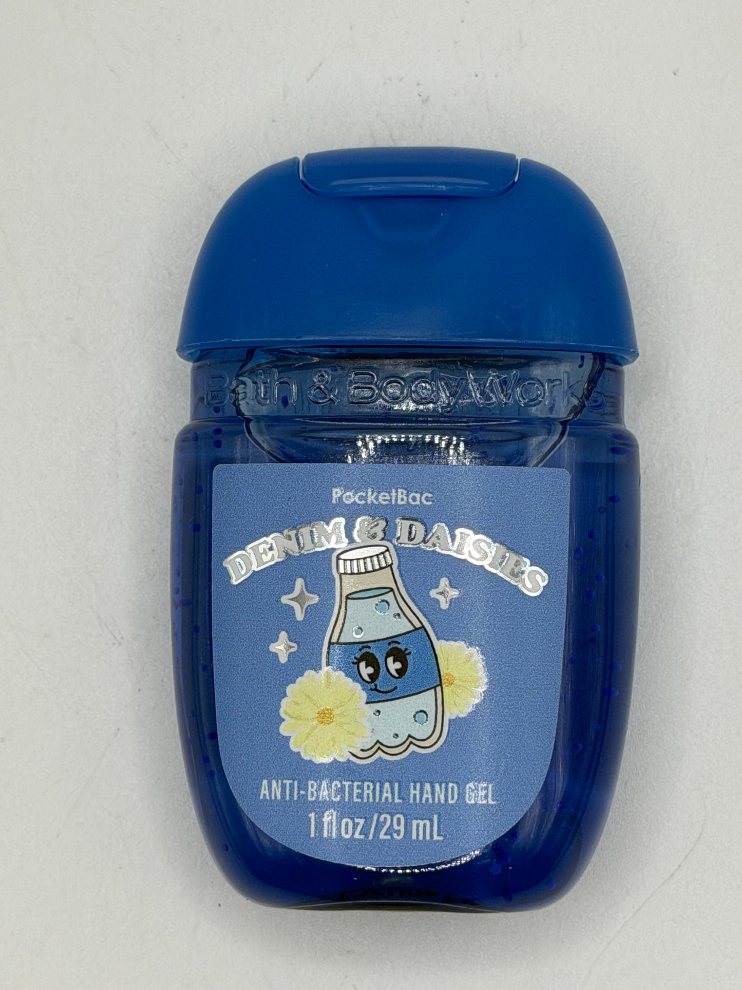 BBW Sanitisers Pocketbacs