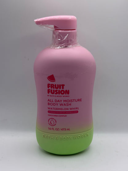 BBW Shower Gel, Body Wash, Soap Bars & Bubble Bath
