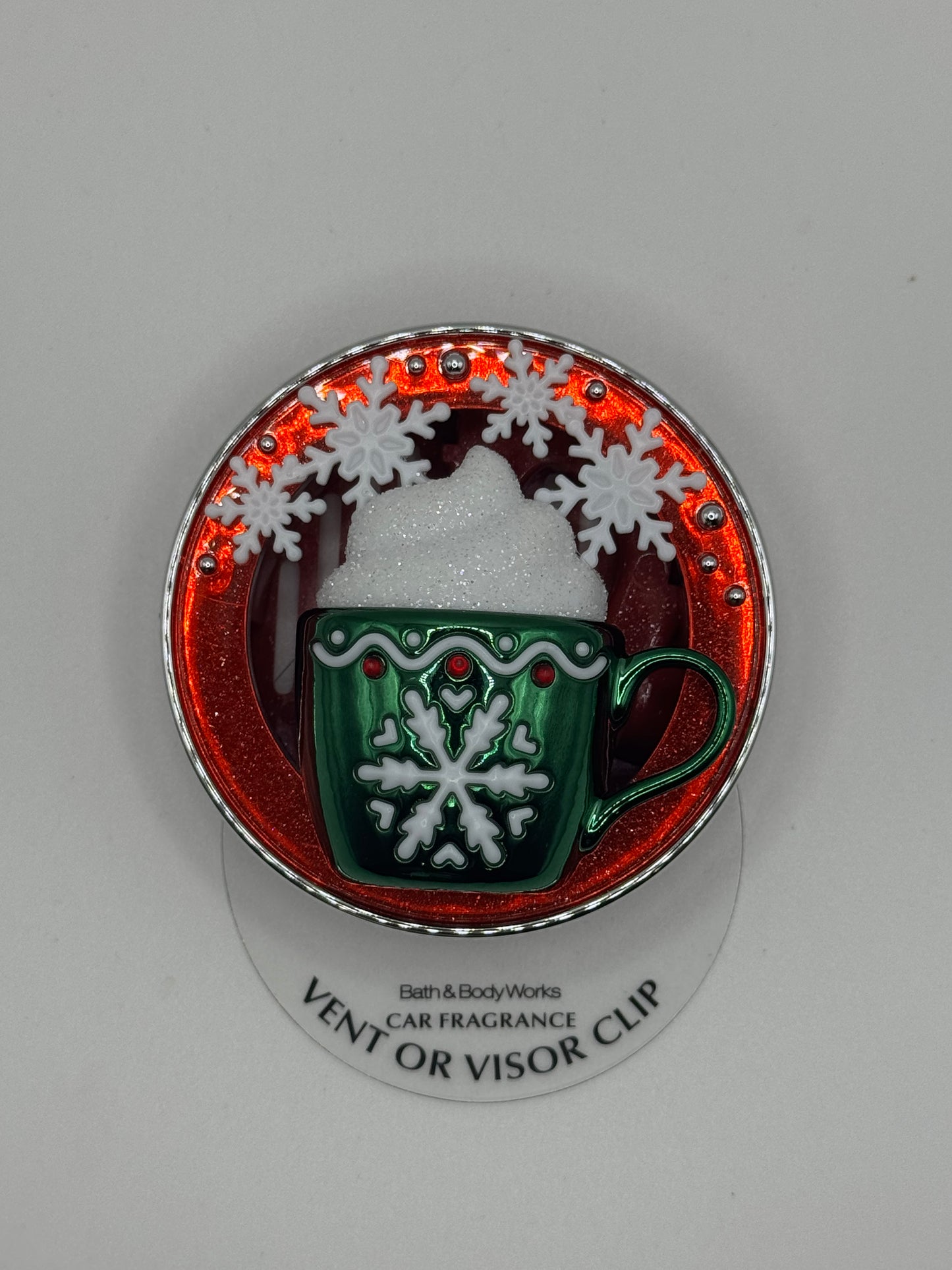 BBW Car Portable Scent Holders