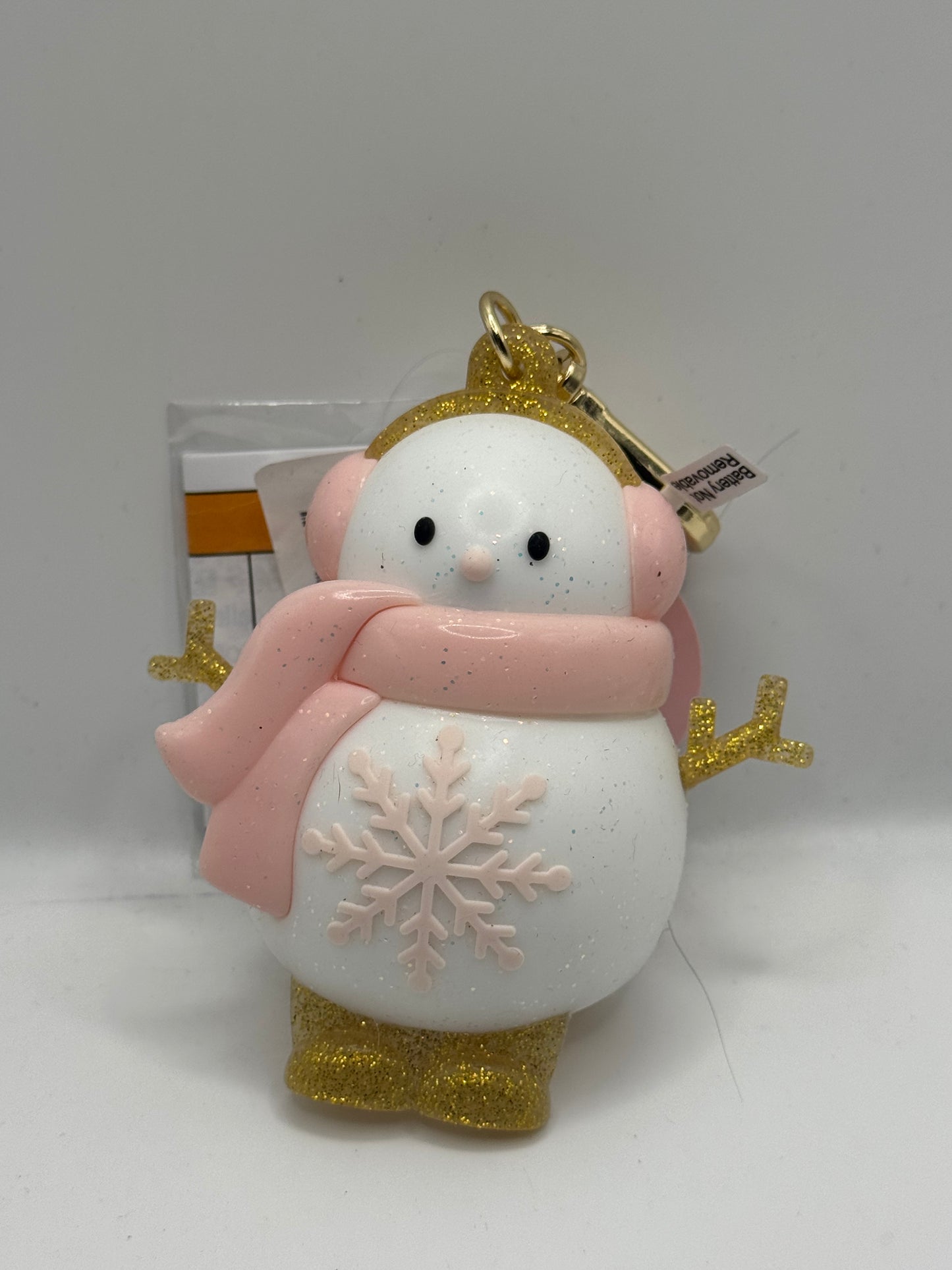 BBW Pocketbac & Bottle Holders