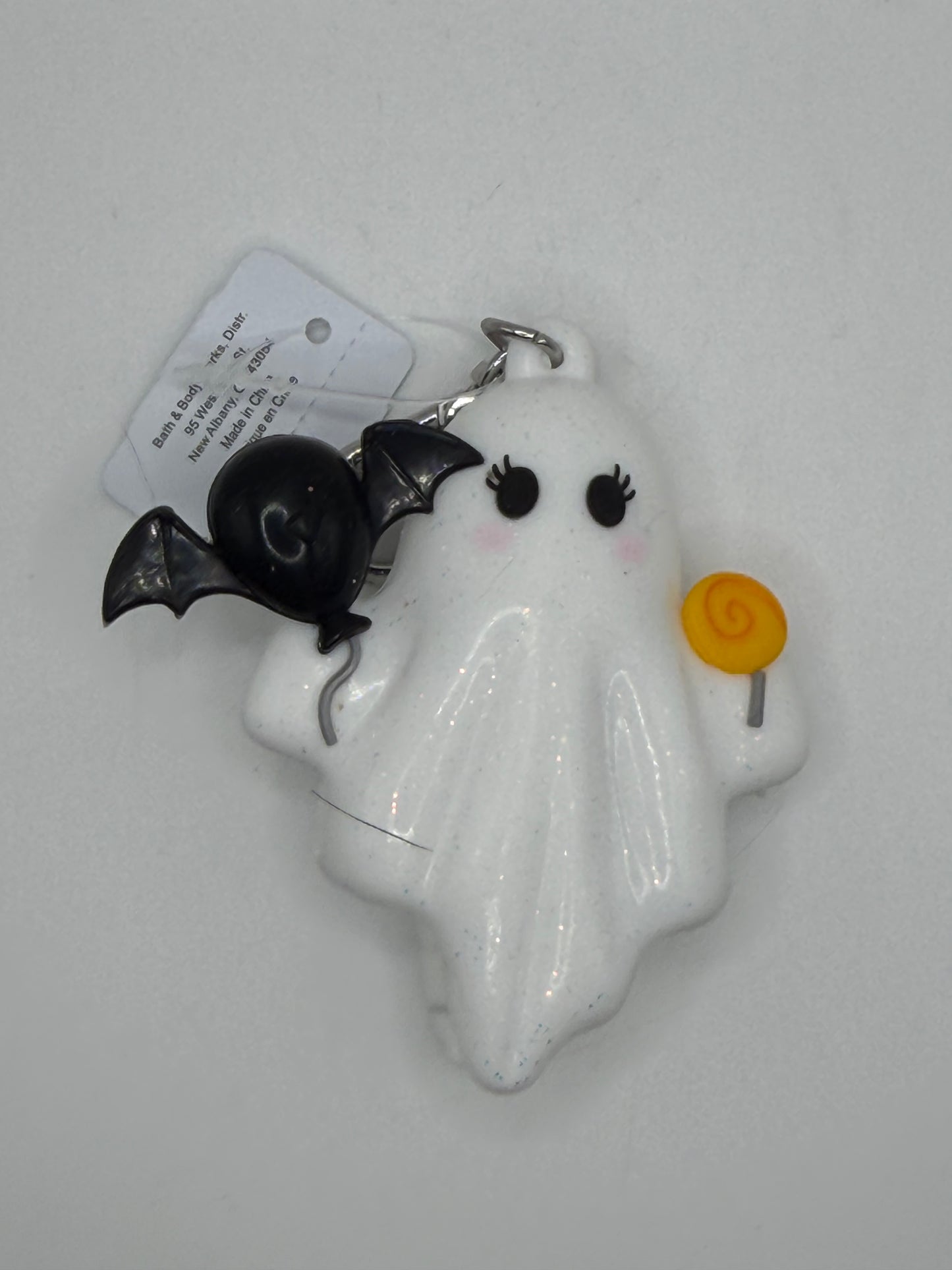 BBW Pocketbac & Bottle Holders