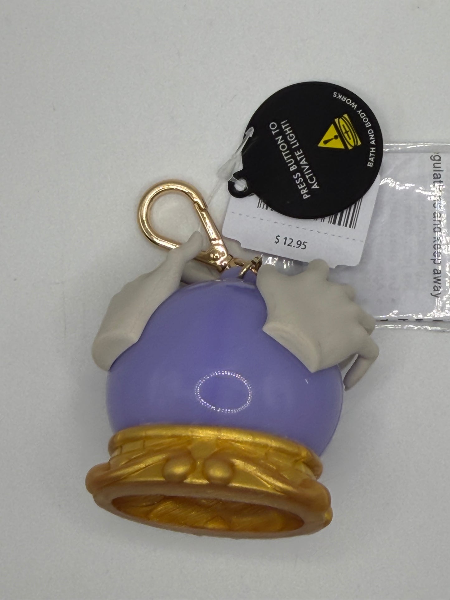 BBW Pocketbac & Bottle Holders
