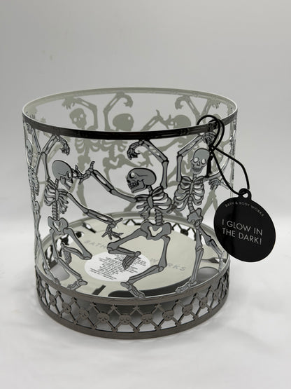 BBW Candle Holders