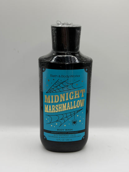 BBW Shower Gel, Body Wash, Soap Bars & Bubble Bath