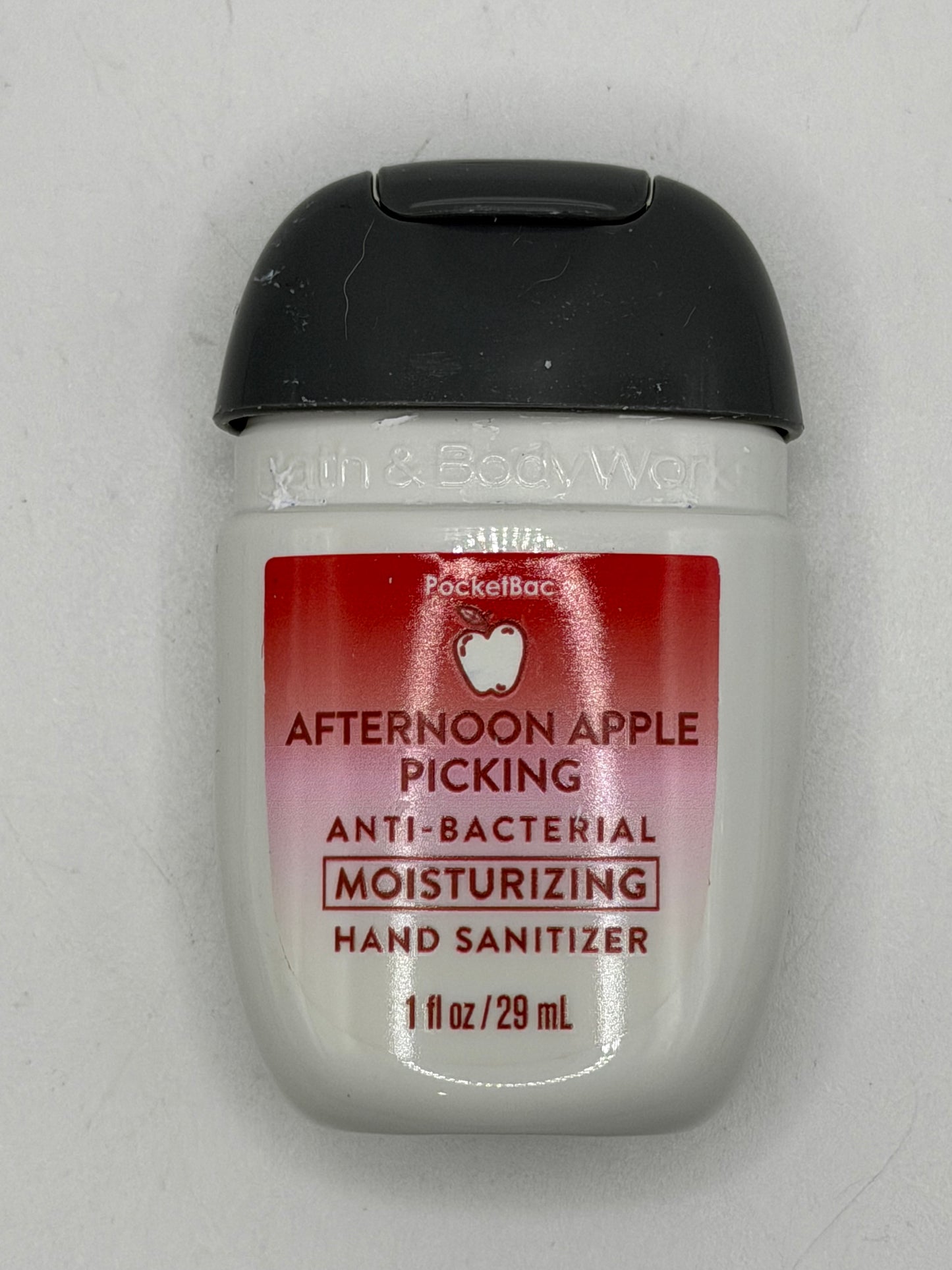 BBW Sanitisers Pocketbacs