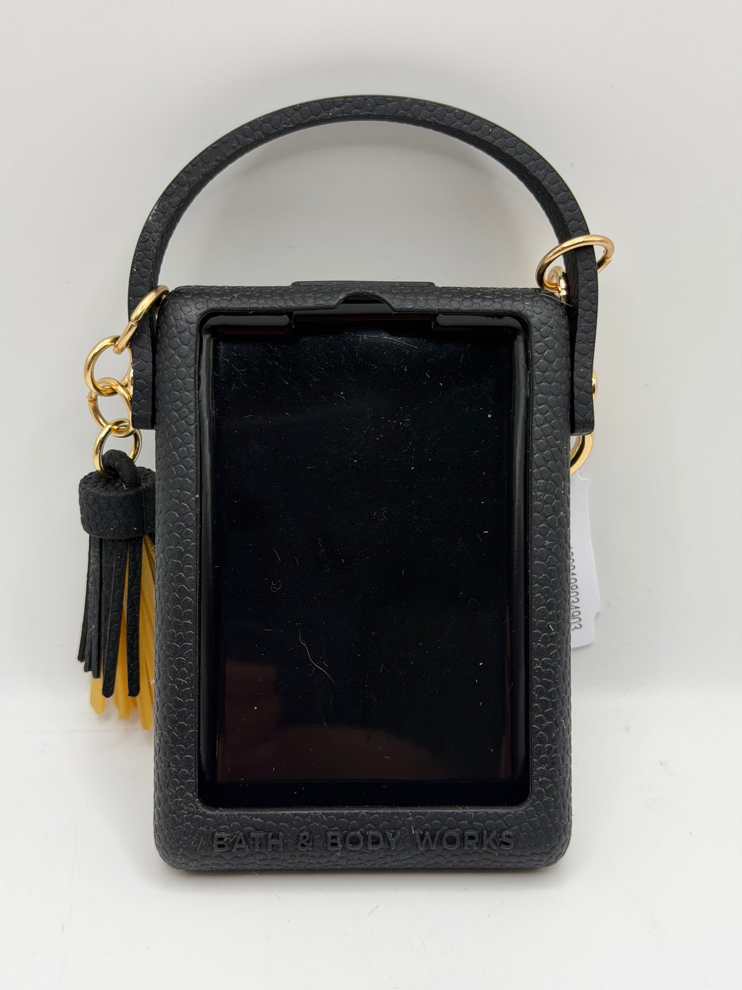 BBW Pocketbac & Bottle Holders