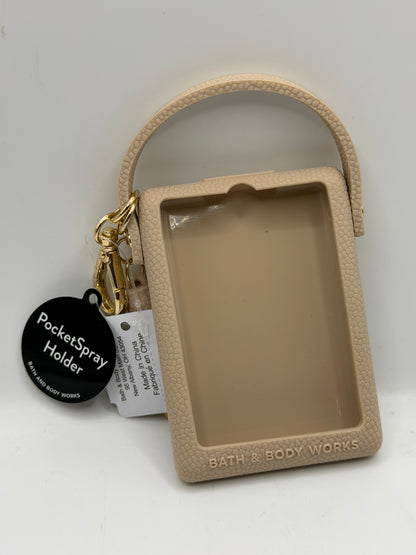 BBW Pocketbac & Bottle Holders