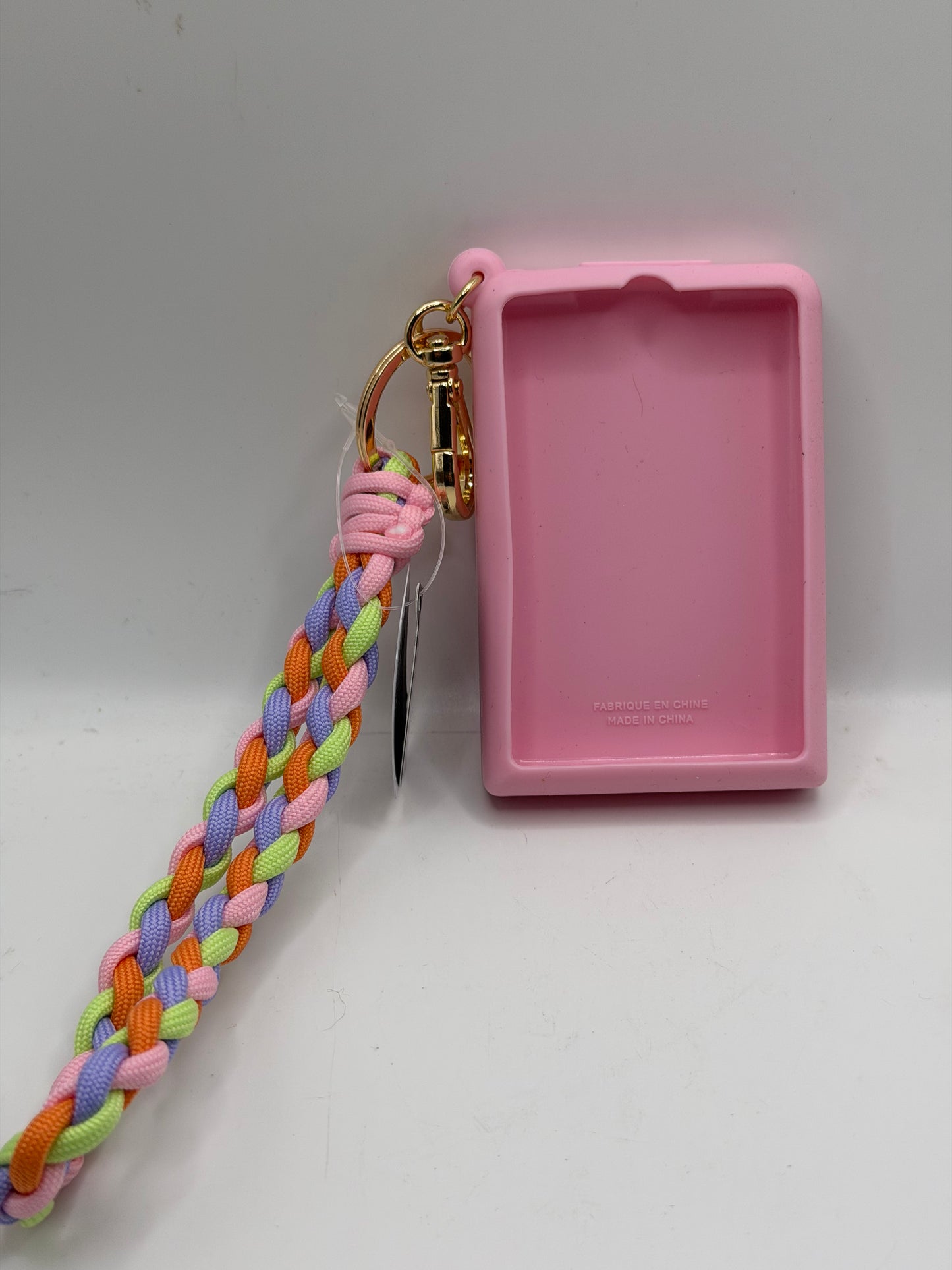 BBW Pocketbac & Bottle Holders