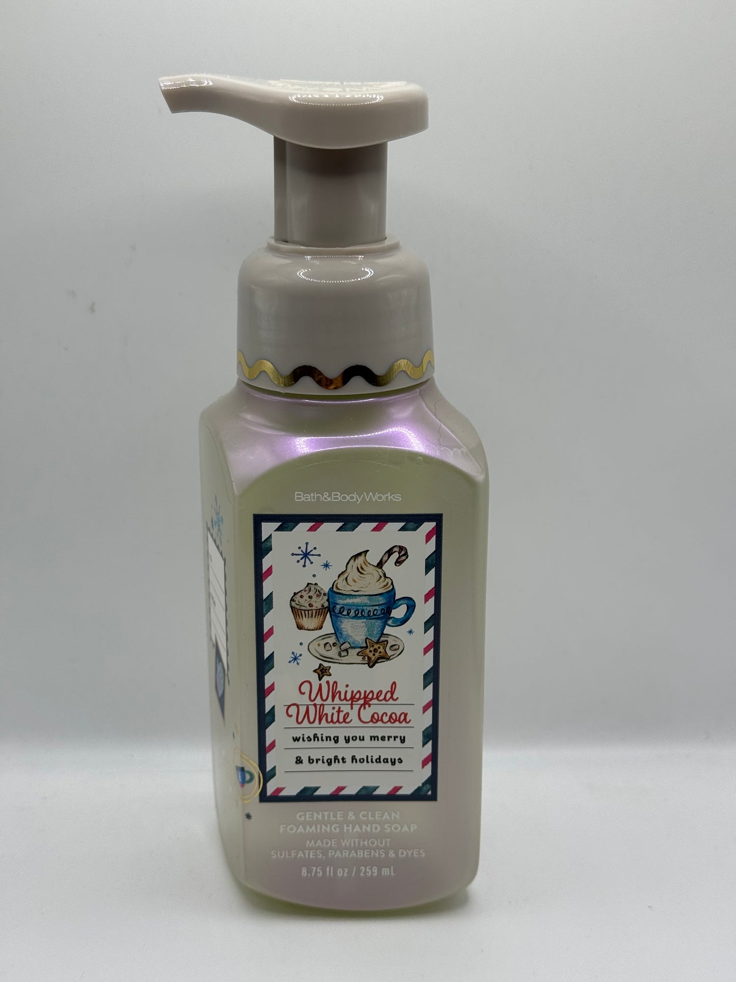 BBW Foaming & Gel Hand Soaps plus Refills