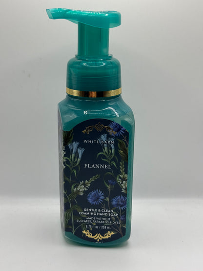 BBW Foaming & Gel Hand Soaps plus Refills