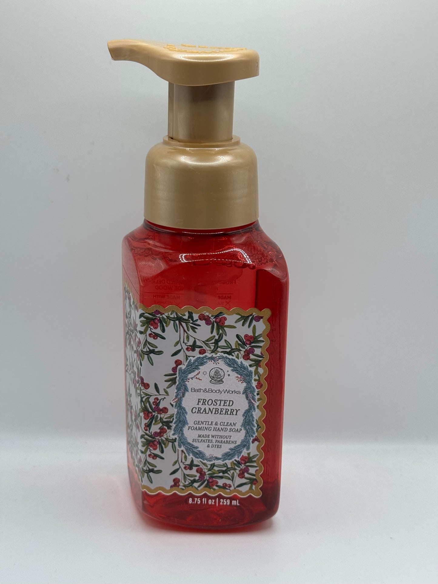 BBW Foaming & Gel Hand Soaps plus Refills