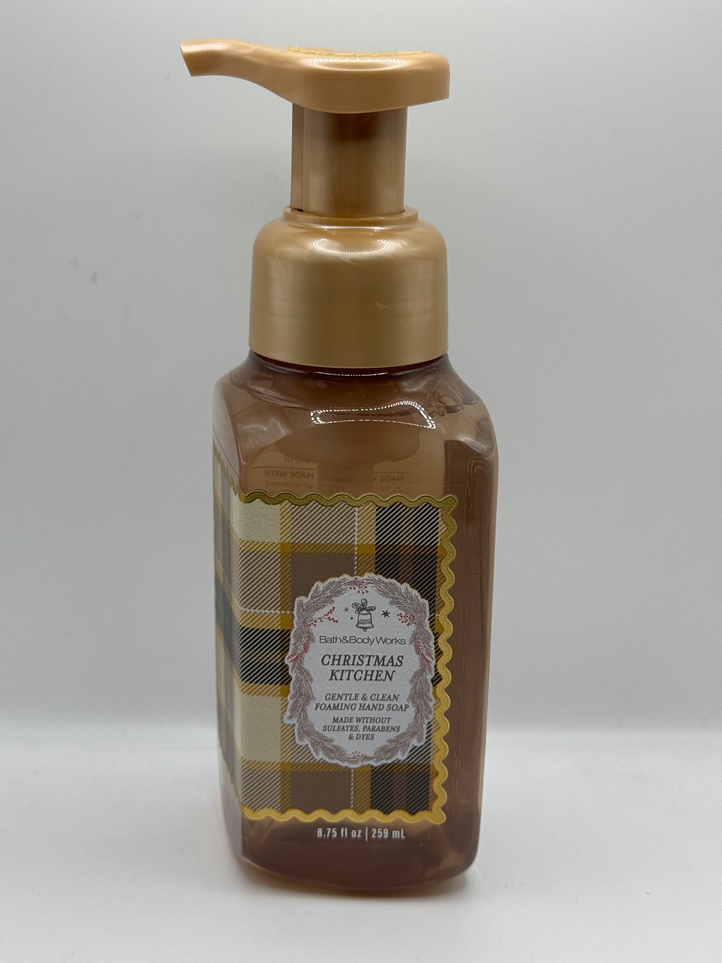 BBW Foaming & Gel Hand Soaps plus Refills