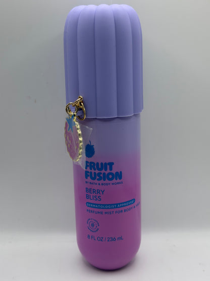 BBW Fine Spray Body Fragrance Mist & Cologne Mist & Travel size