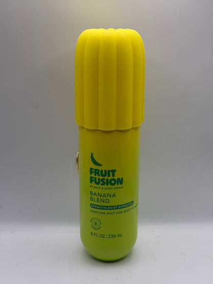 BBW Fine Spray Body Fragrance Mist & Cologne Mist & Travel size