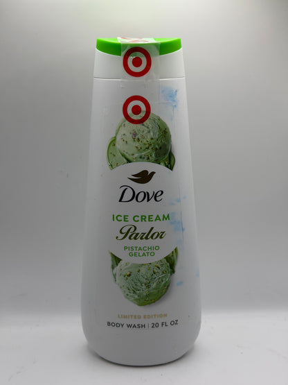 Dove Body Care Deodorant,  Body Washes Creams & Scrubs