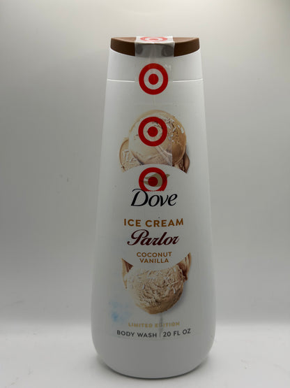 Dove Body Care Deodorant,  Body Washes Creams & Scrubs