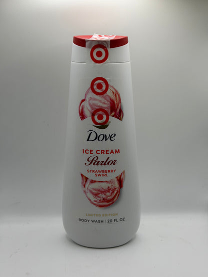 Dove Body Care Deodorant,  Body Washes Creams & Scrubs