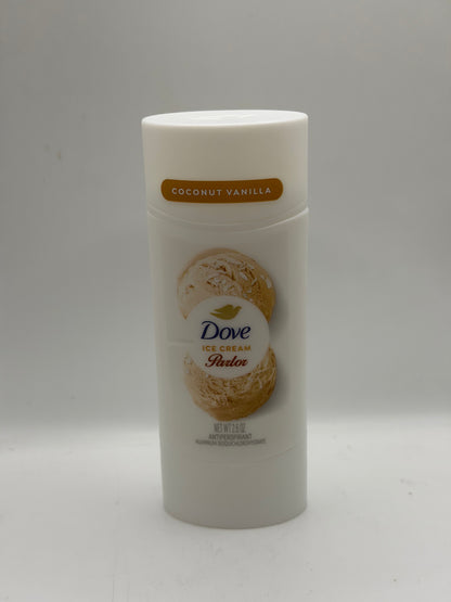 Dove Body Care Deodorant,  Body Washes Creams & Scrubs