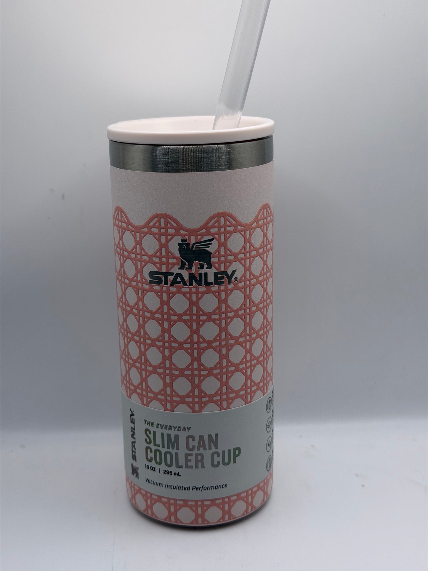 Stanley Can Coolers Regular & Slim various designs