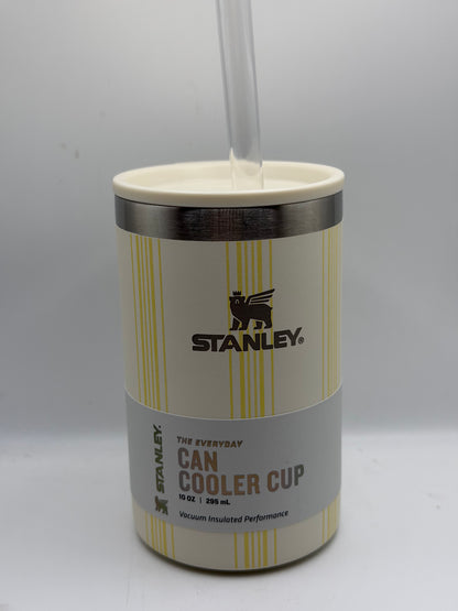 Stanley Can Coolers Regular & Slim various designs